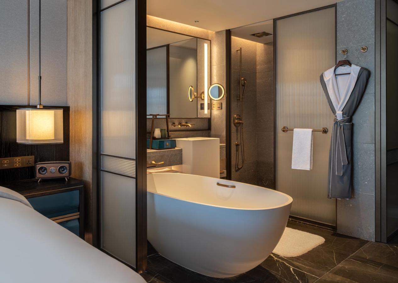 Chambre Lit King-Size Exécutive